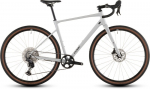 Gravel dviratis Cube Nuroad EX 28" 2026