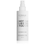 Plaukų &scaron;iluminės apsaugos pur&scaron;kiklis Iconique Professional Hot Like You drėkinamasis