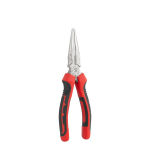 Tiesios replės Bradas PRO HOME & GARAGE, 165 mm, nikeliuotos CRV