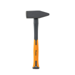Plaktukas Bradas FIBERGLASS, 1000 g