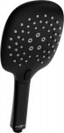 Rankinė du&scaron;o galvutė Mexen R-22, 3 funkcijos, Black