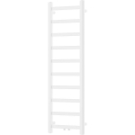 Mexen Bolt vonios radiatorius, 1200 x 400 mm, 279 W, baltas