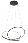Trio Darvin pakabinamas Led &scaron;viestuvas 52w 6700lm 2300-4000k