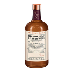 Du&scaron;o gelis Baylis & Harding The Fuzzy Duck bergamotė, kanapės ir sandalmedis 750 ml drėkinamasis ir gaivinantis