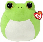 Pliauk&scaron;lys Ty Squishy Beanies varlė 22cm mink&scaron;tas pliu&scaron;inis žaislas