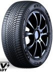 GT Radial ClimateActive 245/45R19 102 W XL