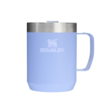 Stanley termosinis puodelis Classic Legendary, 230 ml, mėlynas