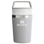 Stanley termosinis puodelis Cafe To Go, 230 ml, pilkas