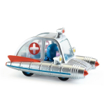 Ma&scaron;inėlė Djeco Crazy Motors DJ05458
