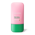 Veido serumas Weleda Slow Aging su astaksantinu, stangrinantis ir drėkinantis, 30 ml