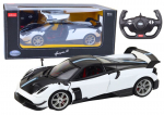 Automobilis Pagani Huayra BC 1:14 su nuotolinio valdymo pultu