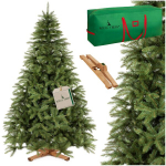 Dirbtinė eglutė Springos CT0243, Skandinavi&scaron;ka pu&scaron;is Premium 240 cm