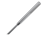 Du&scaron;o galvutė Hansgrohe Pulsify S Slim, chromo spalvos