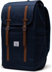 Herschel Retreat 23l kuprinė, tamsiai mėlyna