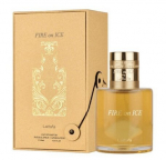Lattafa Fire On Ice Eau de Parfum 110 ml &ndash; Unisex vaisių, prieskonių ir medienos elegancija