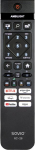 I&scaron;maniojo (Smart TV) ir televizoriaus priedas Universalus nuotolinio valdymo pultelis Tv Philips Smart