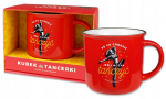 Puodelis "hobby-taniec" Pan Dragon