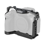 Stovas Smallrig 5583 narvas su Airtag laikikliu, Arca-swiss, Sony Alpha 7r V/iv/1/7s Iii
