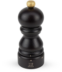 Peugeot Paris druskos malūnėlis 12 cm, &scaron;okolado spalvos, u-select