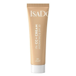 CC veido kremas su spalva IsaDora, 3N Light, 30 ml