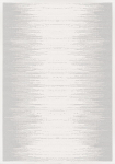 Narma kilimas Hanila white 200x300 cm