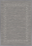 Narma kilimas Salla smoke 160x230 cm