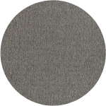 Narma kilimas Brooklyn&trade; greige round 200x200 cm