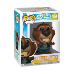 Vinilo figūrėlė Funko Pop Disney Zootopia 2 Nibbles Maplestick kolekcinis