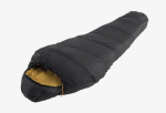 Miegmai&scaron;is Easy Camp Falcon IV, 225x80x50 cm, juodas
