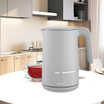 Maestro MR-037 Elektrinis Virdulys 1.7L 1800W &ndash; Pilkas