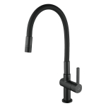 Virtuvinis mai&scaron;ytuvas Laveo Alita BVA_B62D, Black