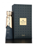 Unisex kvepalai French Avenue Sultan The Founder rytieti&scaron;kas medienos EDP 80 ml
