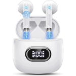 Metalinis Bluetooth ausinių rinkinys