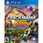 Kompiuterinis žaidimas Trackmania Turbo PSVR Compatible Playstation 4