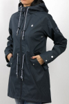 Lietpaltis Voile Bleue