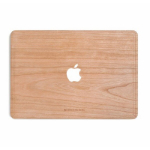 Woodcessories EcoSkin Apple Air 11" Cherry Eco090 &ndash; eleganti&scaron;ka natūrali apsauga jūsų &bdquo;MacBook&ldquo;
