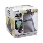 Mandalorian Paladone Lempa - Stilinga dekoracija Jūsų namams