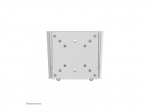 Neomounts Fpma-w25 Sieninis Laikiklis Monitoriui 10-30" Sidabrinis