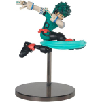 My Hero Academia Izuku Midoriya 1 Tah Plus figūrėlė