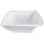 MONA porcelianinis salotinis dubuo 21,5x21,5 cm, 1,3 l