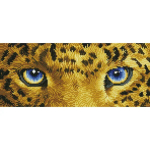 Diamond Dotz: Jaguar Spy Diamond Painting Rinkinys Suaugusiems