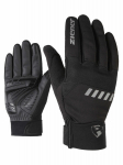 Dviratininko pir&scaron;tinės Ziener Dallen Touch Softshell