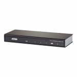 Aten Vs184a 4k Hdmi skirstytuvas, 4 prievadai