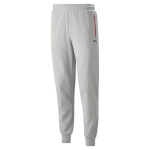 PUMA laisvalaikio kelnės vyrams PUMA x MAPF1 Sweatpants, cc Mercedes Team - 53846102, pilkos