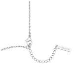 Vėrinys + pakabukas Police Wrangell II Necklace By Police For Men PEAGN0010901 PEAGN0010901
