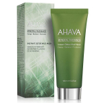 Raminanti veido kaukė Ahaava Mineral Radiance Detox Mud Mask, 100 ml