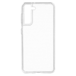 Krusell SoftCover skaidrus dėklas skirtas Samsung Galaxy S22 Plus