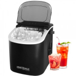 Ledo kubelių gaminimo įrenginys 1,2 l KD4124
