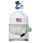 Astronaut hjelm