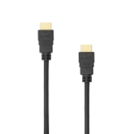 White Shark HDMI-HDMI 2.1, 2 m